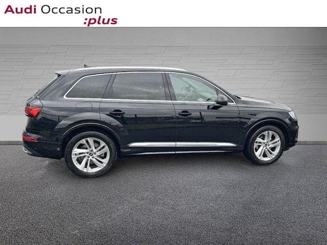 Audi Q7 Advanced 55 TFSI E Quattro 381 Ch Tiptronic - 2021 - Joinsteer - #5