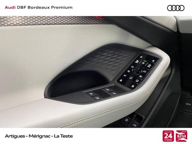 Audi A6 Berline E-hybrid E-hybrid Quattro 367 Ch S Tronic - 2025 - Joinsteer - #6