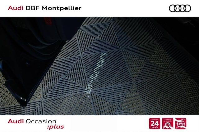 Audi Q8 E-tron S Line 55 E-tron Quattro 300,00 KW - 2023 - Joinsteer - #4