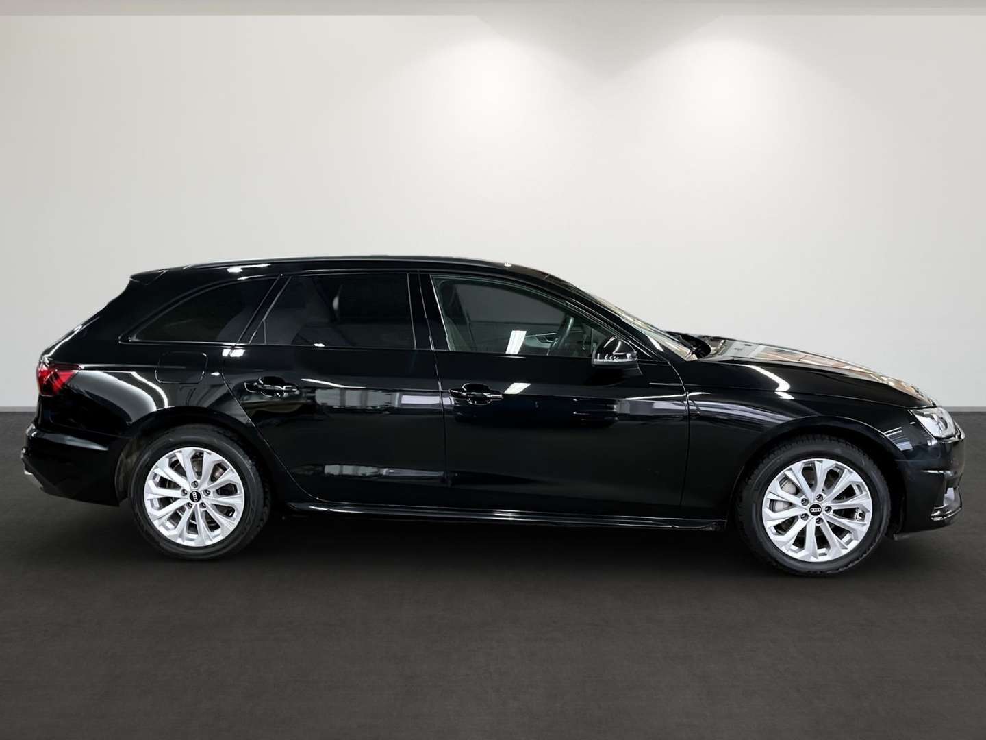 Audi A4 Advanced 40 TDI - 2021 - Joinsteer - #3