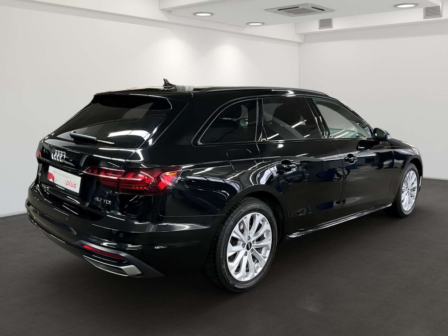 Audi A4 Advanced 40 TDI - 2021 - Joinsteer - #4