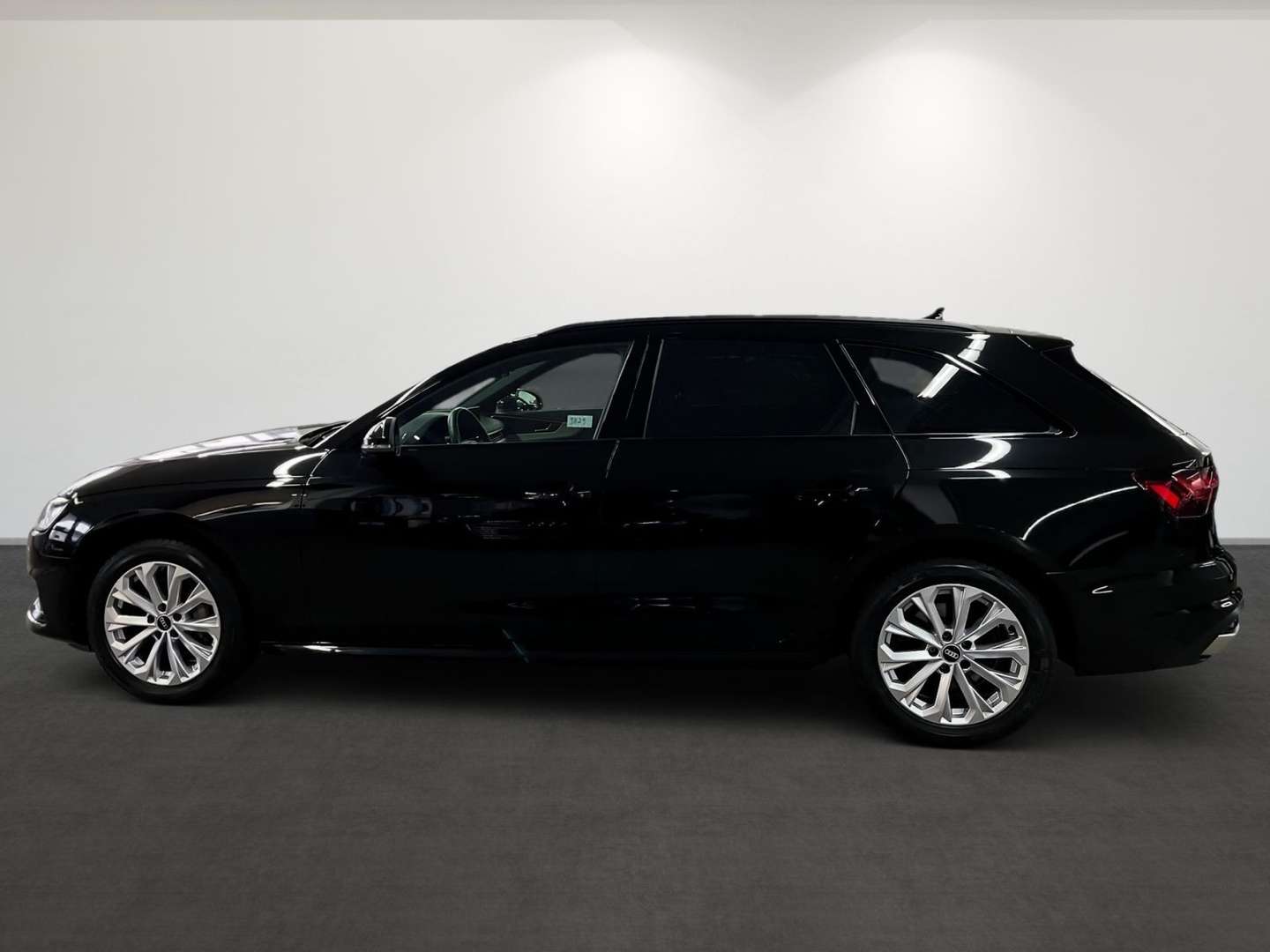 Audi A4 Advanced 40 TDI - 2021 - Joinsteer - #6