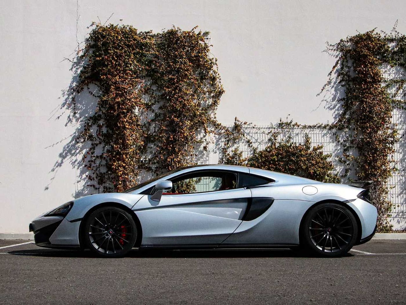 McLaren 570GT - 2016 - Joinsteer - #6