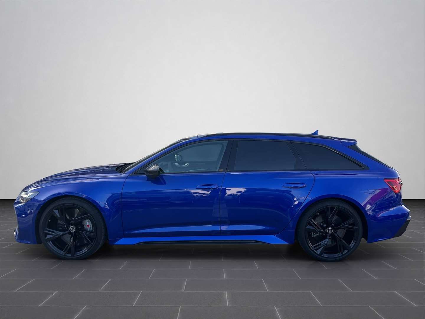 Audi RS6 ESSENTIALS LASER CARBON VMAX - 2023 - Joinsteer - #7