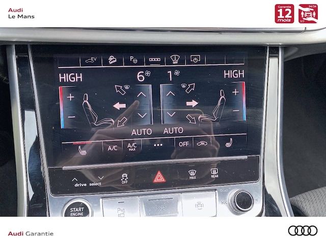 Audi Q7 TFSI E Competition 60 TFSI E Quattro 456 Ch Tiptronic - 2020 - Joinsteer - #12