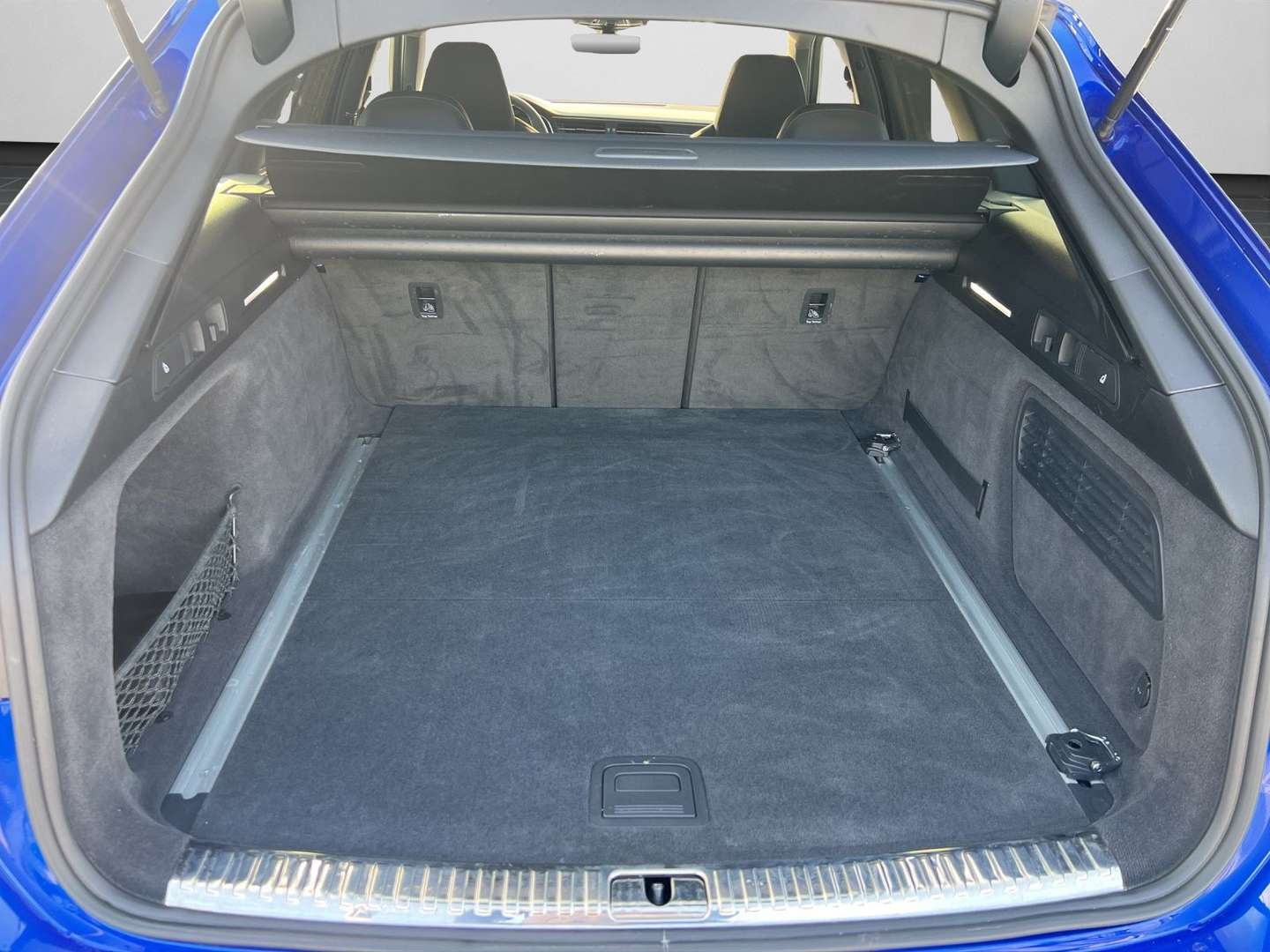 Audi RS6 ESSENTIALS LASER CARBON VMAX - 2023 - Joinsteer - #14