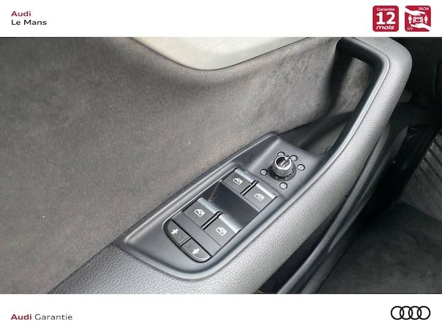 Audi Q7 TFSI E Competition 60 TFSI E Quattro 456 Ch Tiptronic - 2020 - Joinsteer - #17