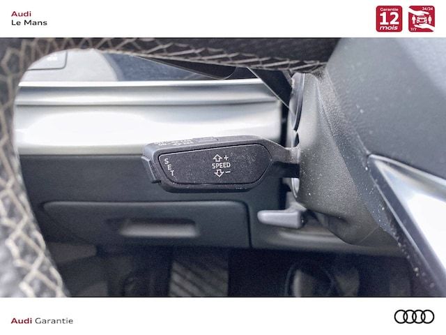 Audi Q7 TFSI E Competition 60 TFSI E Quattro 456 Ch Tiptronic - 2020 - Joinsteer - #18