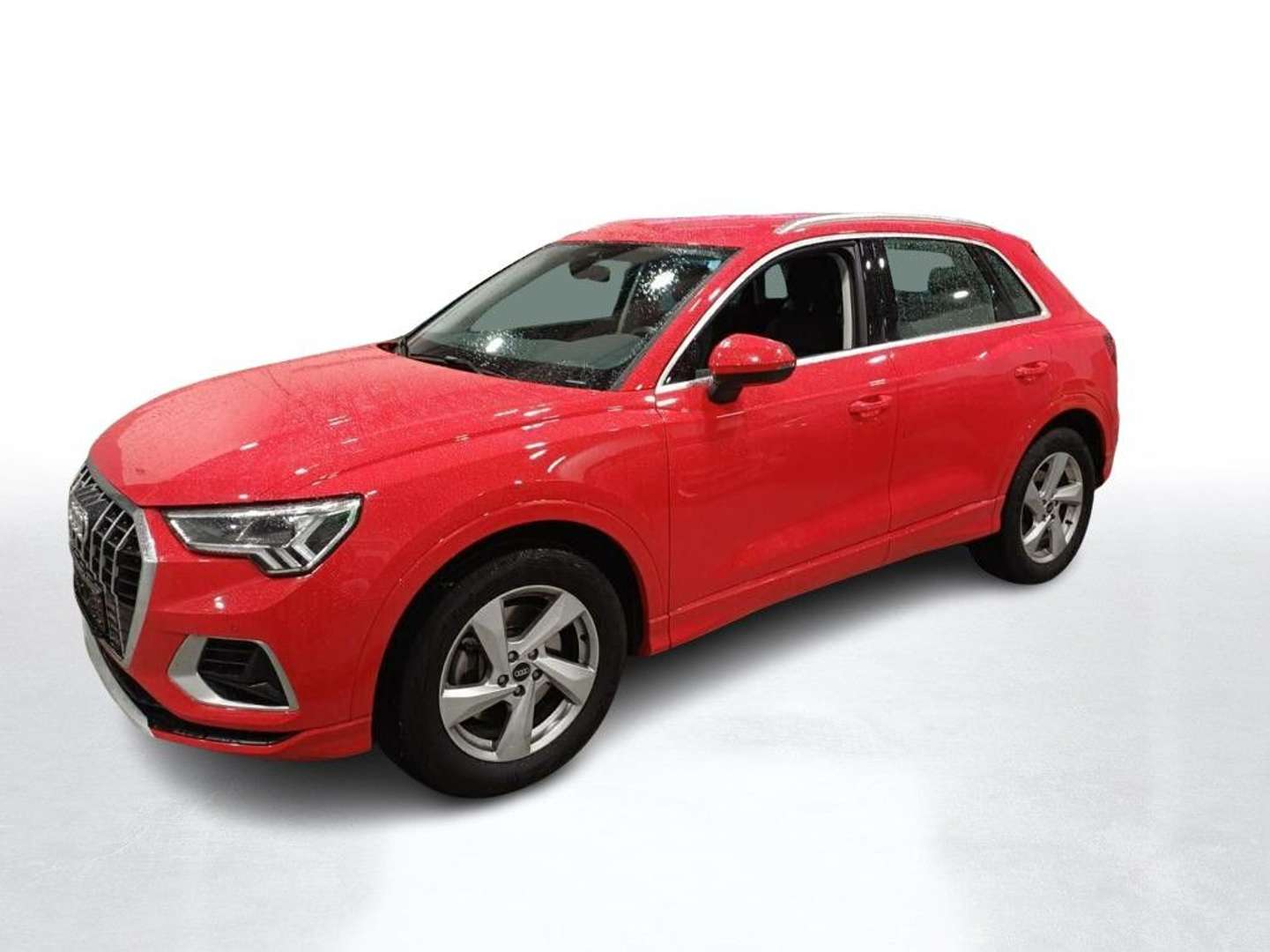 Audi Q3 Advanced 40 TDI - 2022 - Joinsteer - #1