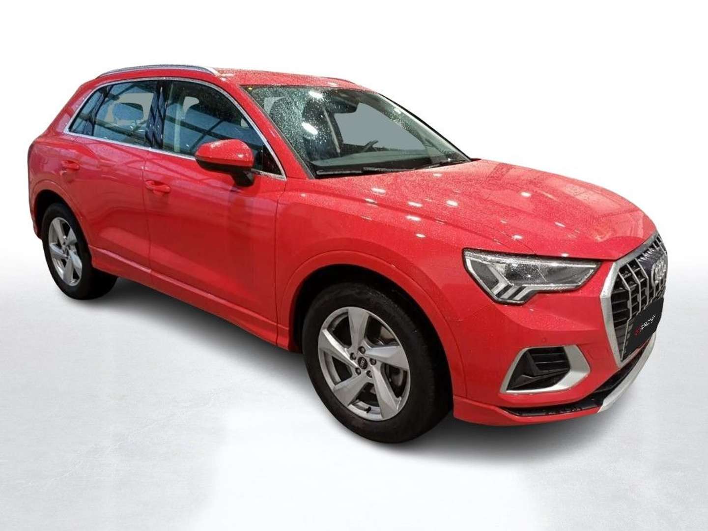 Audi Q3 Advanced 40 TDI - 2022 - Joinsteer - #2