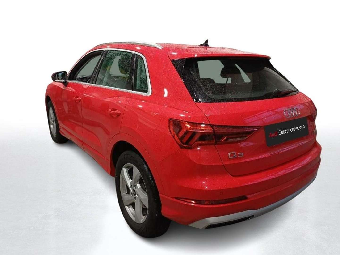 Audi Q3 Advanced 40 TDI - 2022 - Joinsteer - #3