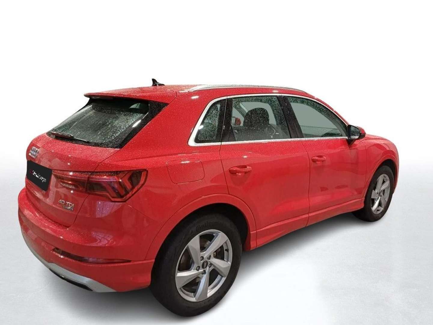 Audi Q3 Advanced 40 TDI - 2022 - Joinsteer - #4