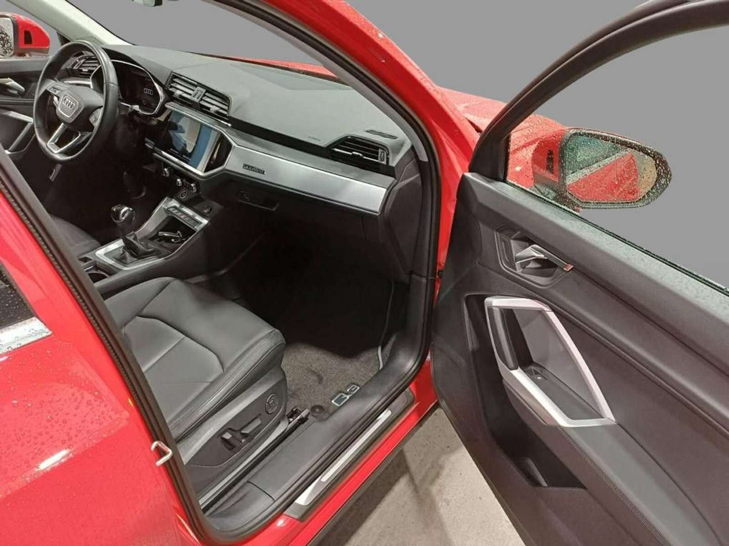 Audi Q3 Advanced 40 TDI - 2022 - Joinsteer - #5