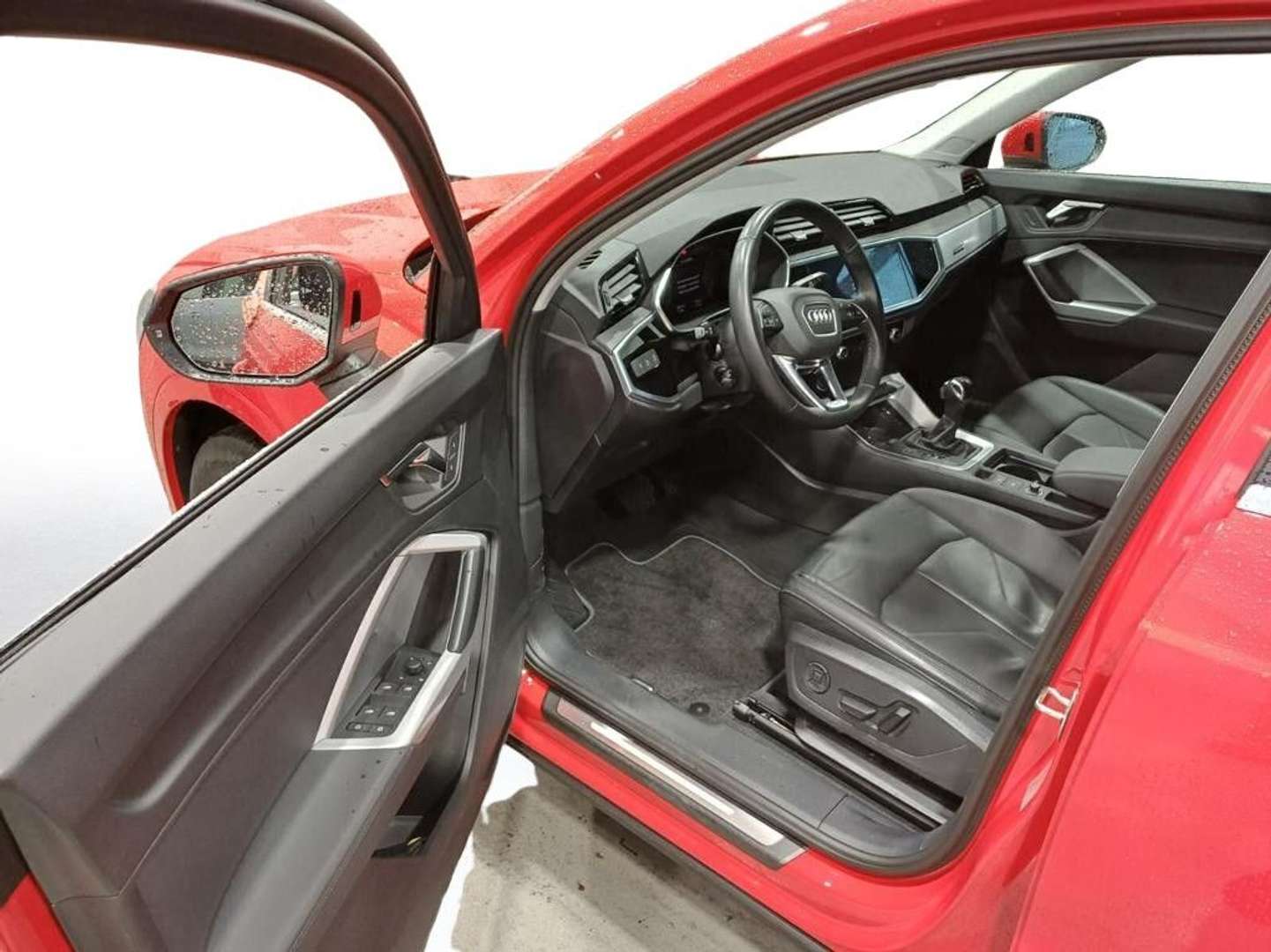 Audi Q3 Advanced 40 TDI - 2022 - Joinsteer - #6