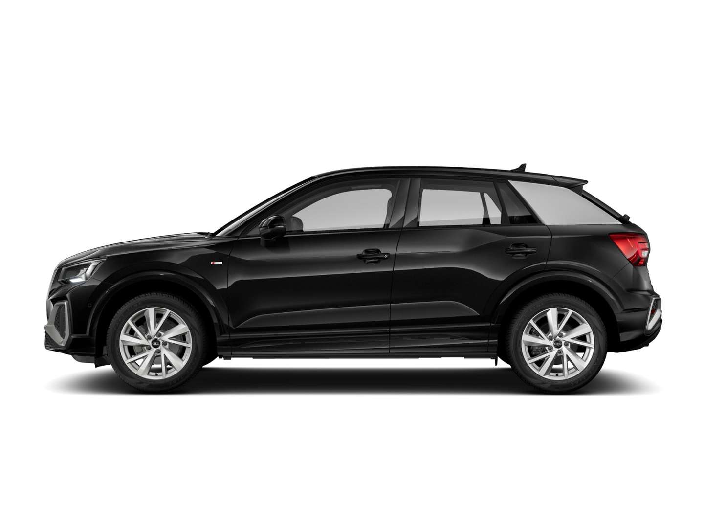 Audi Q2 S Line 35 TFSI - 2025 - Joinsteer - #6