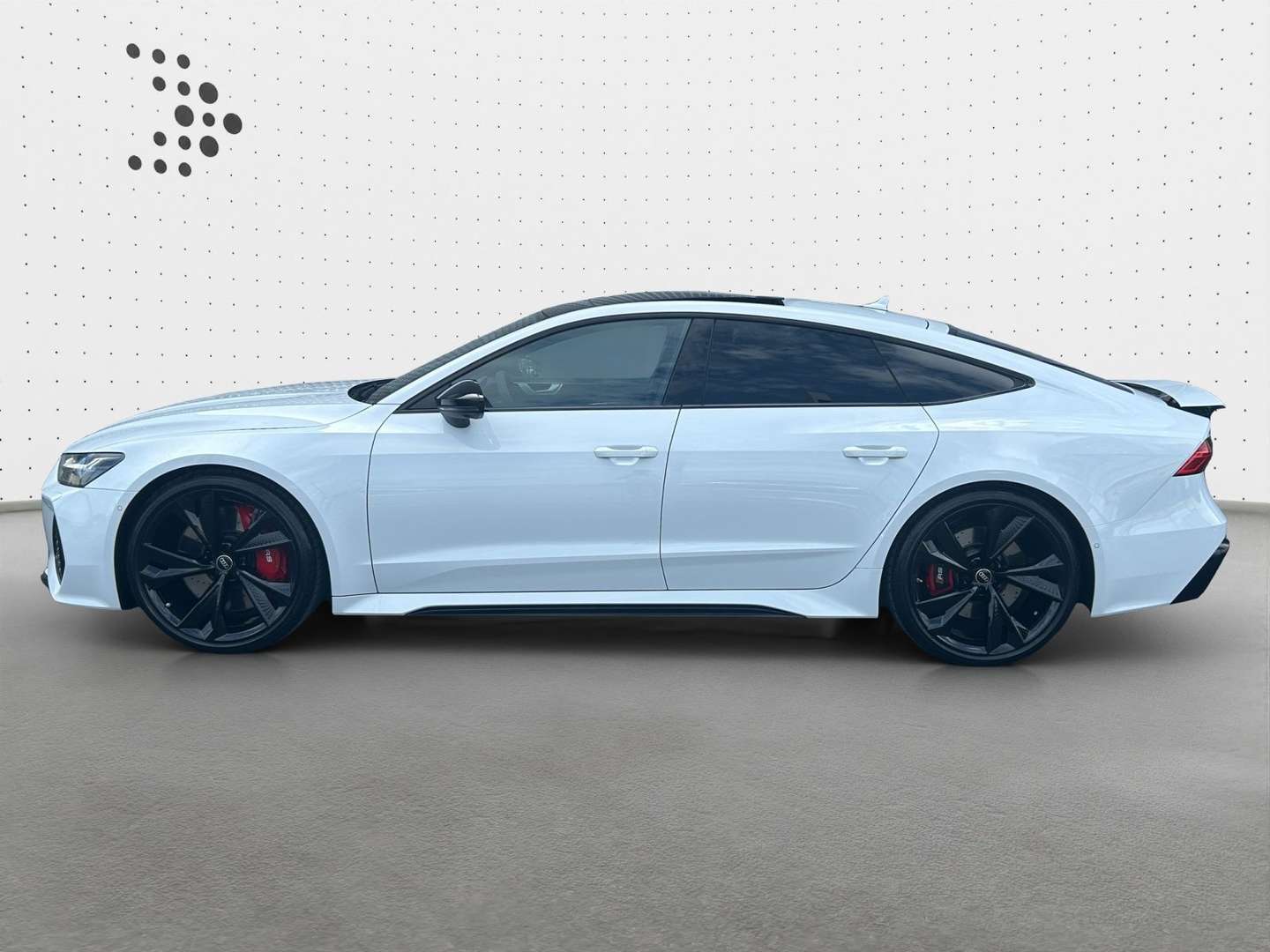 Audi RS7 Performance - 2024 - Joinsteer - #2