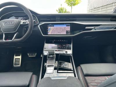 Audi RS7 Performance -  - Joinsteer - #5