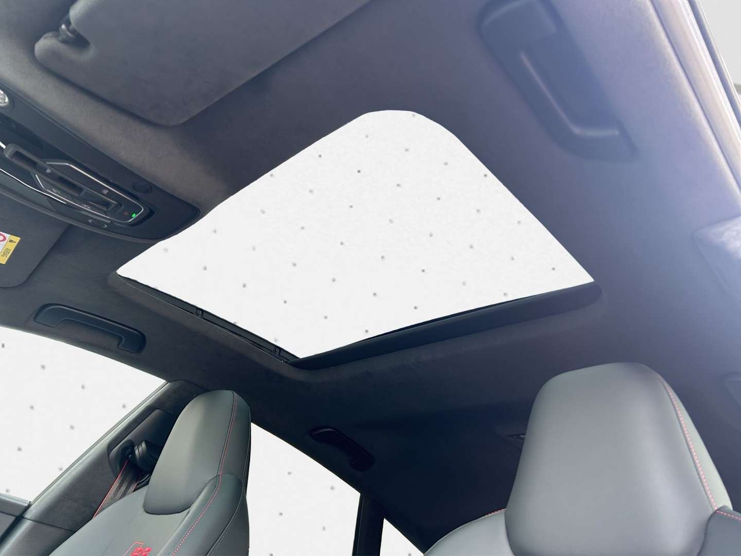 Audi RS7 Performance - 2024 - Joinsteer - #8