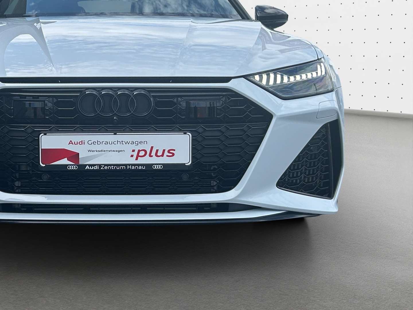 Audi RS7 Performance - 2024 - Joinsteer - #10