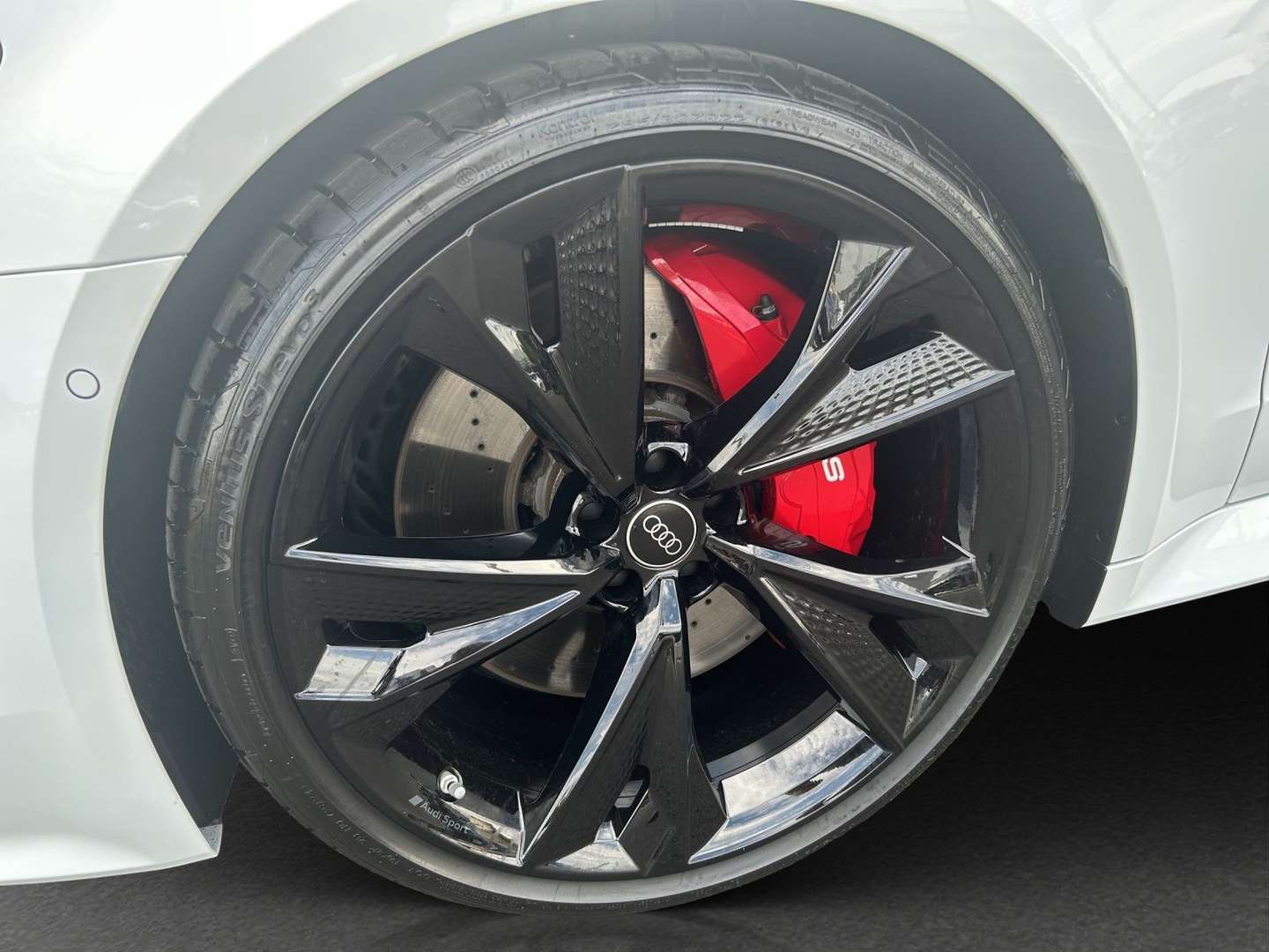 Audi RS7 Performance - 2024 - Joinsteer - #11