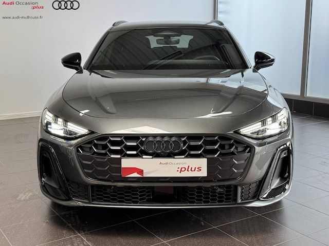 Audi A5 Avant E-hybrid Design E-hybrid Quattro 299 ChS Tronic - 2025 - Joinsteer - #3