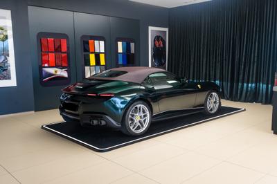 Ferrari Roma Spider -  - Joinsteer - #2