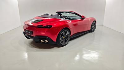 Ferrari Roma Spider -  - Joinsteer - #2