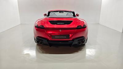 Ferrari Roma Spider -  - Joinsteer - #3