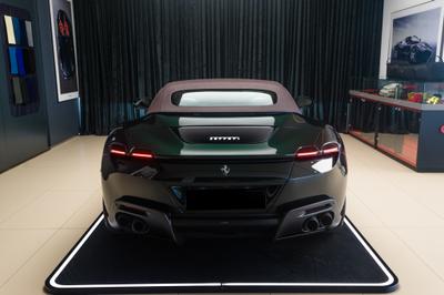 Ferrari Roma Spider -  - Joinsteer - #3