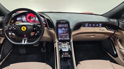 Ferrari Roma Spider -  - Joinsteer - #4