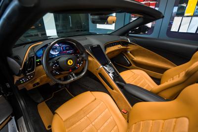 Ferrari Roma Spider -  - Joinsteer - #4