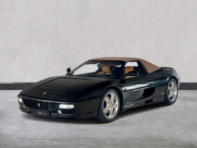 Ferrari F355 Spider - 2000 - Joinsteer - #1