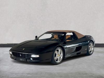 Ferrari F355 Spider -  - Joinsteer - #1