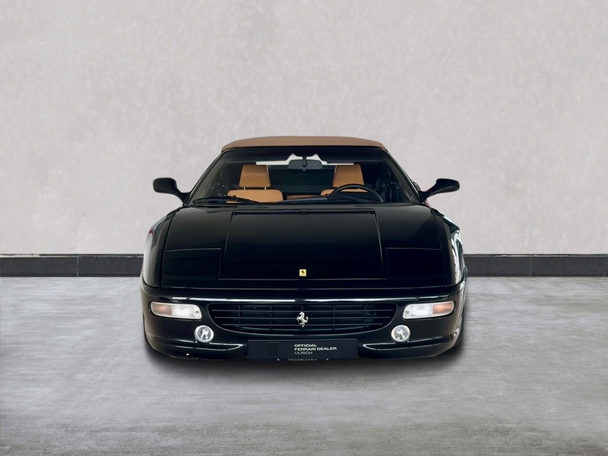 Ferrari F355 Spider - 2000 - Joinsteer - #2