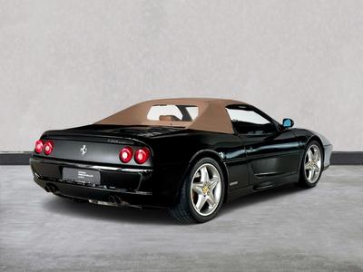 Ferrari F355 Spider -  - Joinsteer - #2