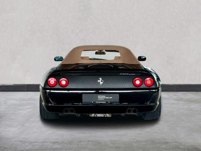 Ferrari F355 Spider -  - Joinsteer - #3