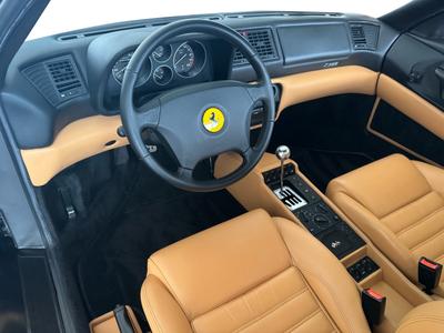 Ferrari F355 Spider -  - Joinsteer - #4