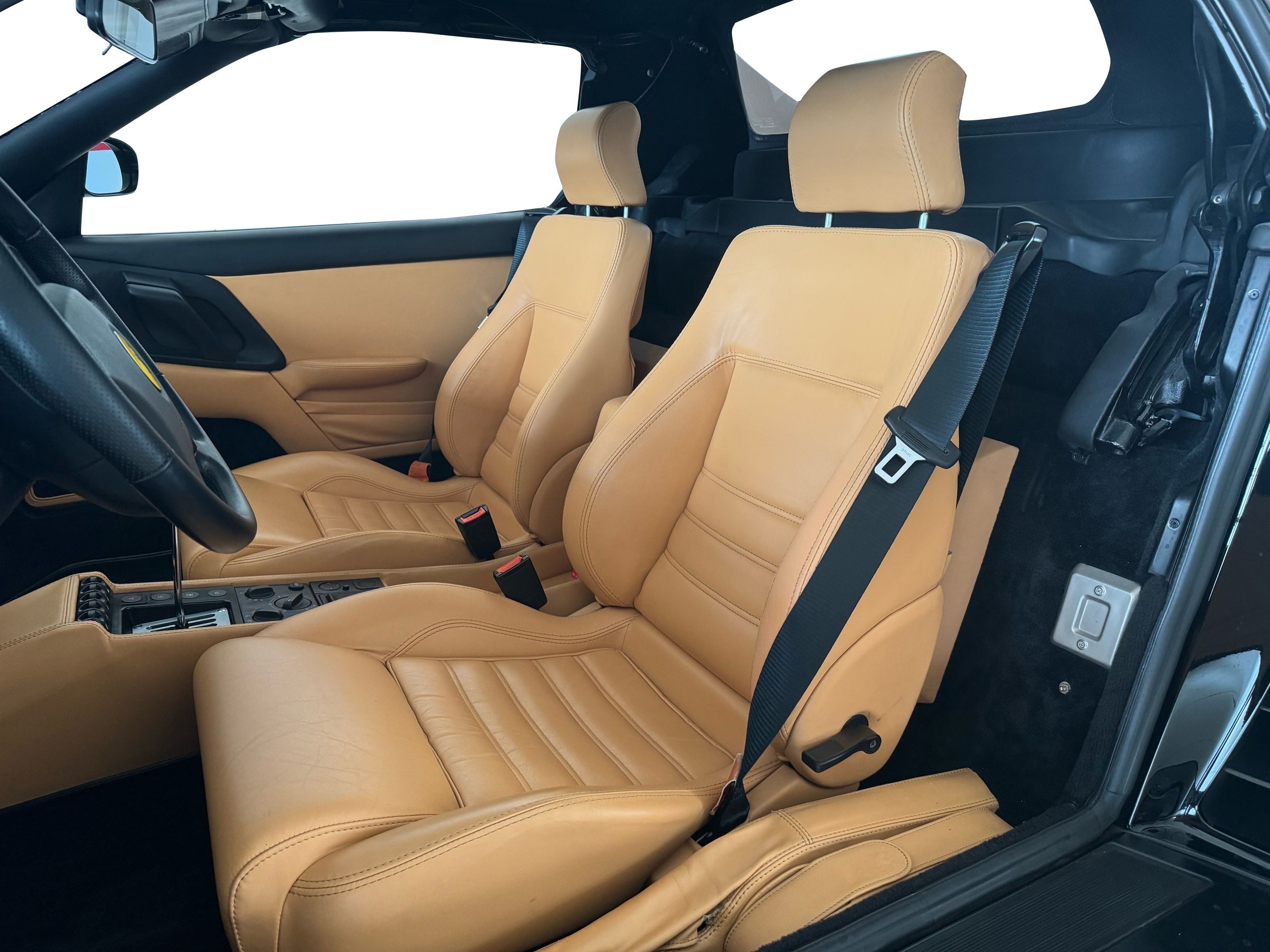 Ferrari F355 Spider - 2000 - Joinsteer - #6