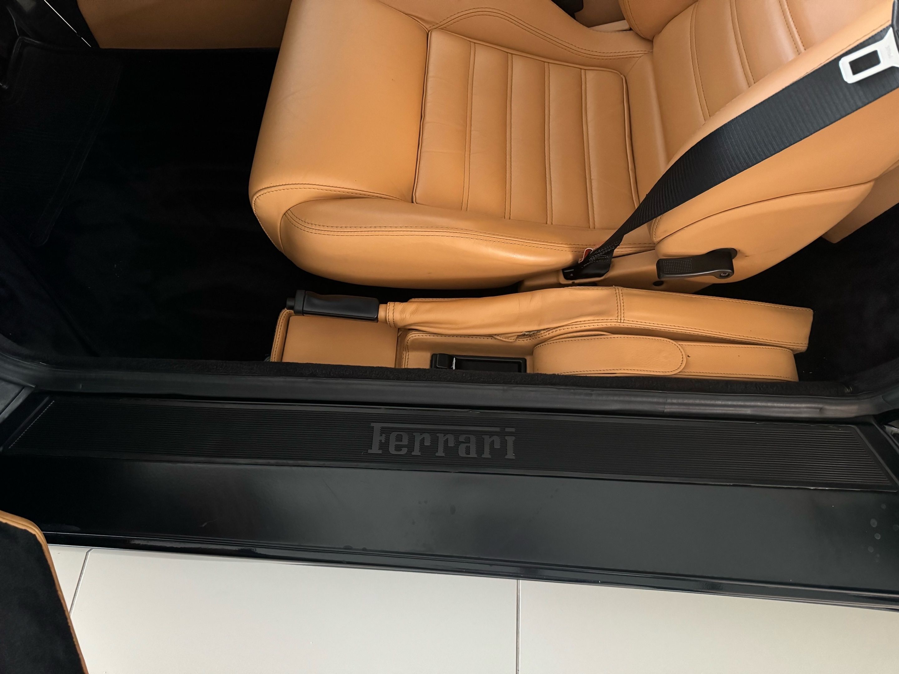 Ferrari F355 Spider - 2000 - Joinsteer - #13