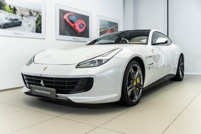 Ferrari GTC4Lusso -  - Joinsteer - #1