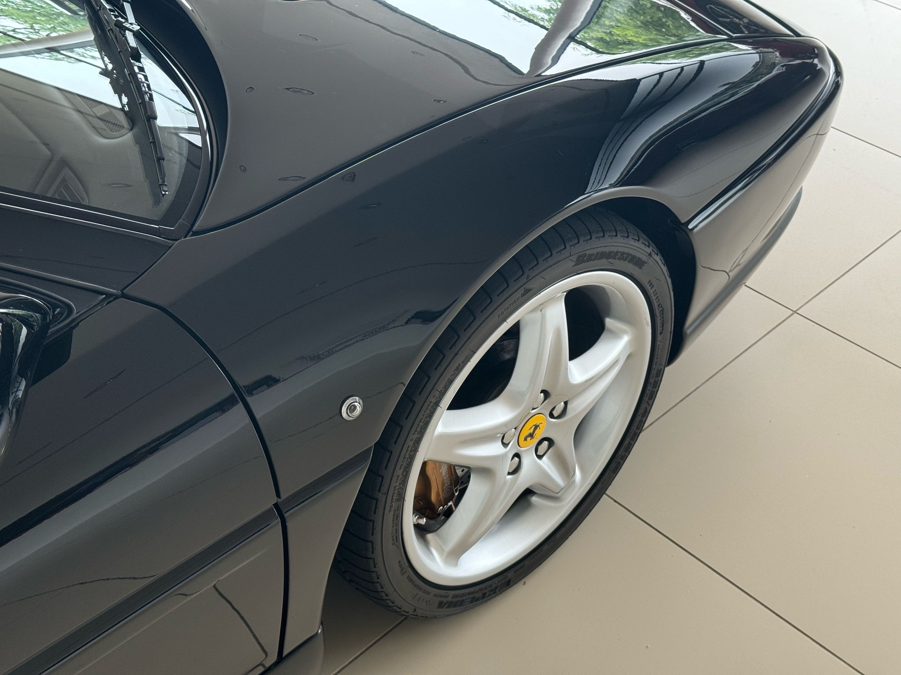 Ferrari F355 Spider - 2000 - Joinsteer - #16