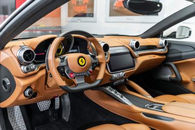 Ferrari GTC4Lusso -  - Joinsteer - #4