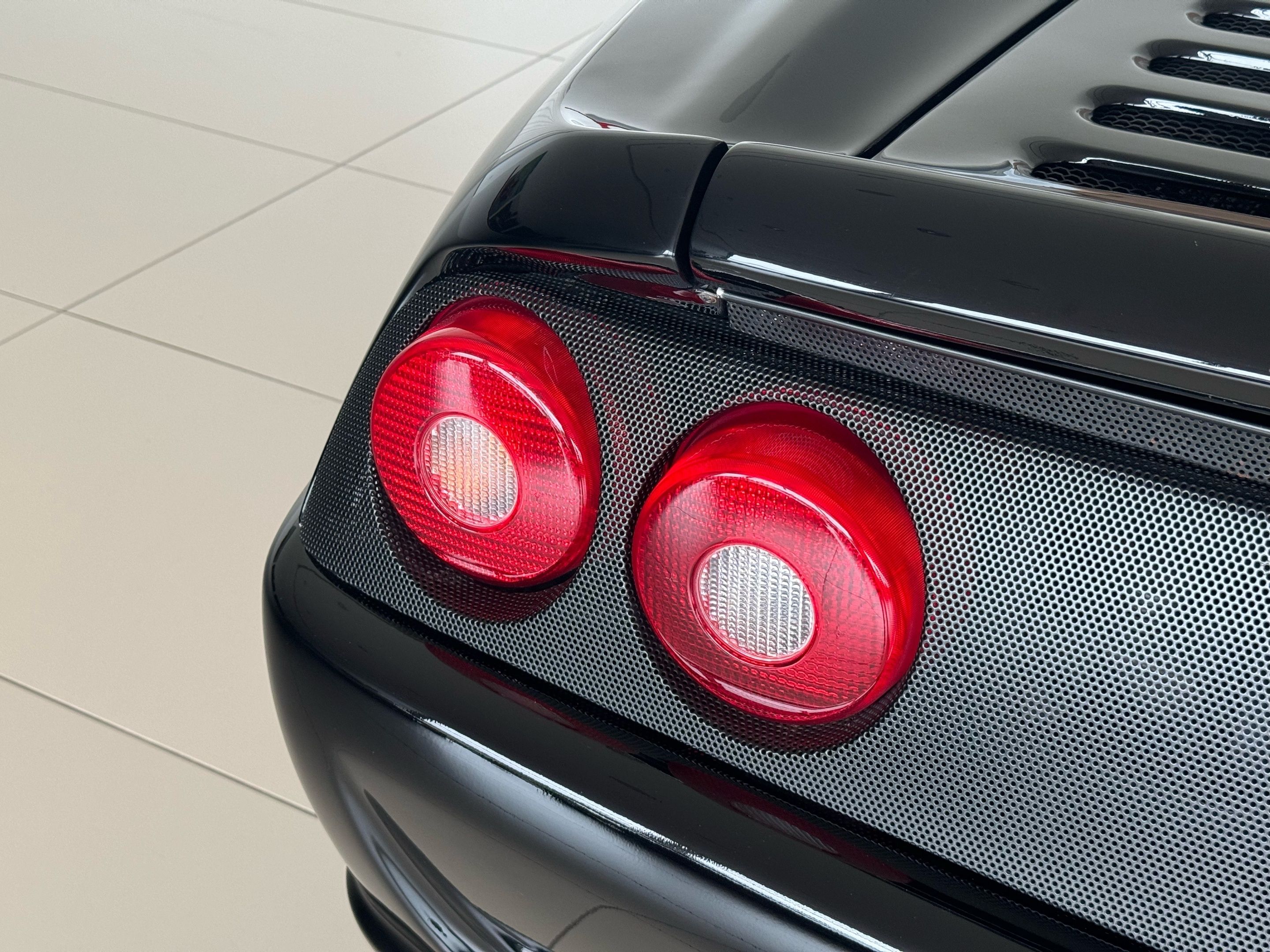 Ferrari F355 Spider - 2000 - Joinsteer - #18