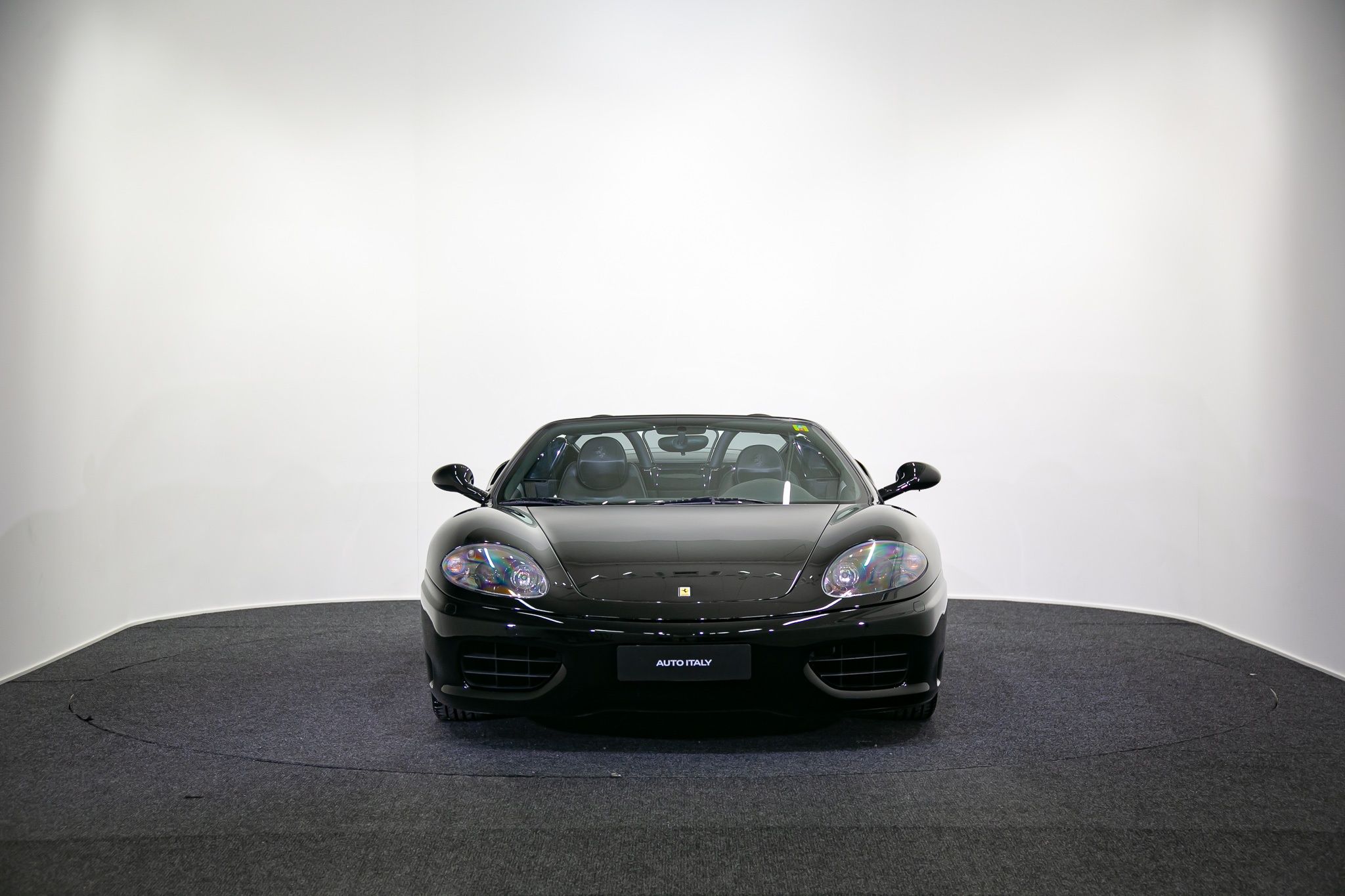 Ferrari 360 Spider - 2001 - Joinsteer - #2