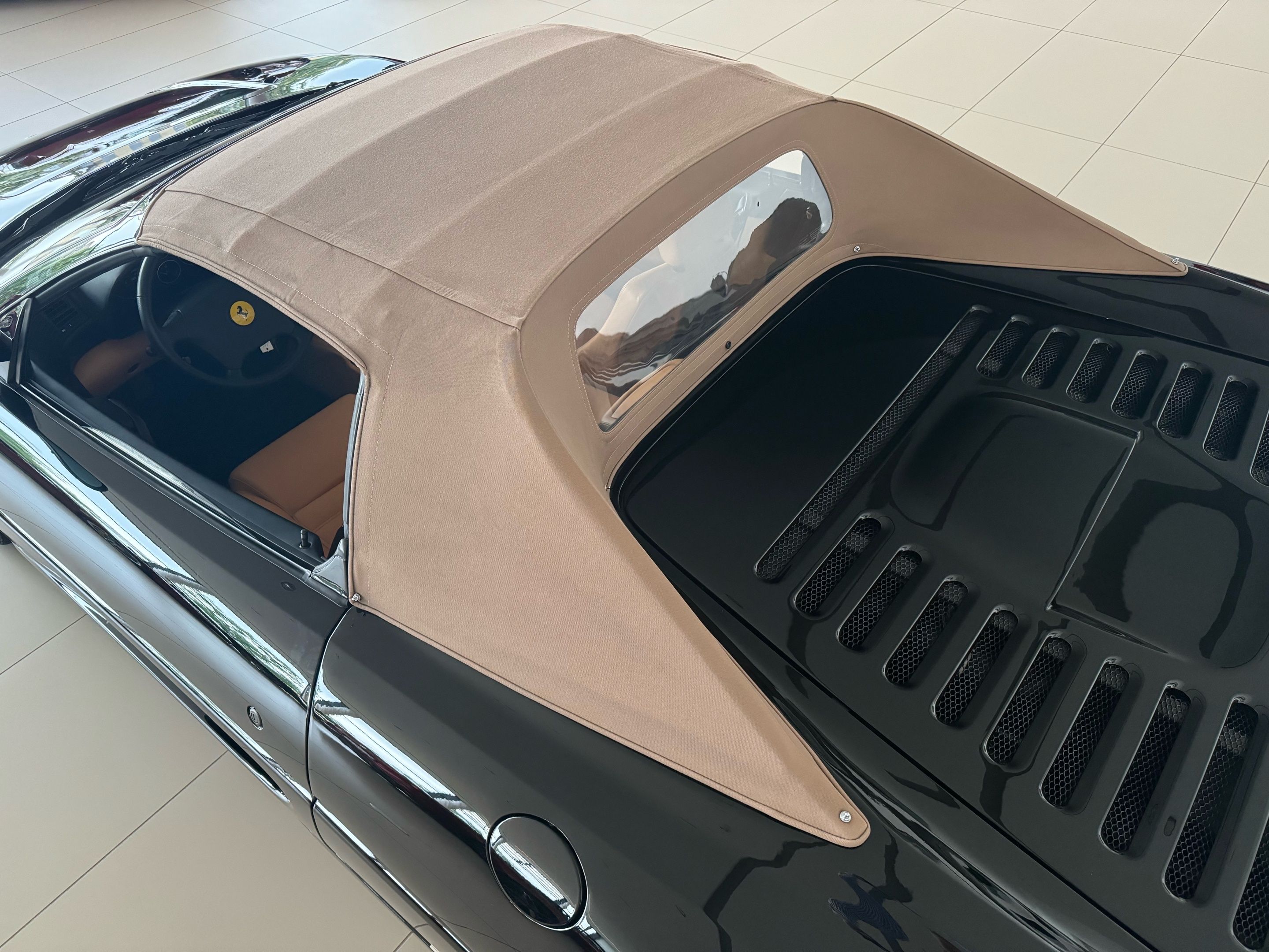 Ferrari F355 Spider - 2000 - Joinsteer - #20