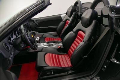 Ferrari 360 Spider - - Joinsteer - #5