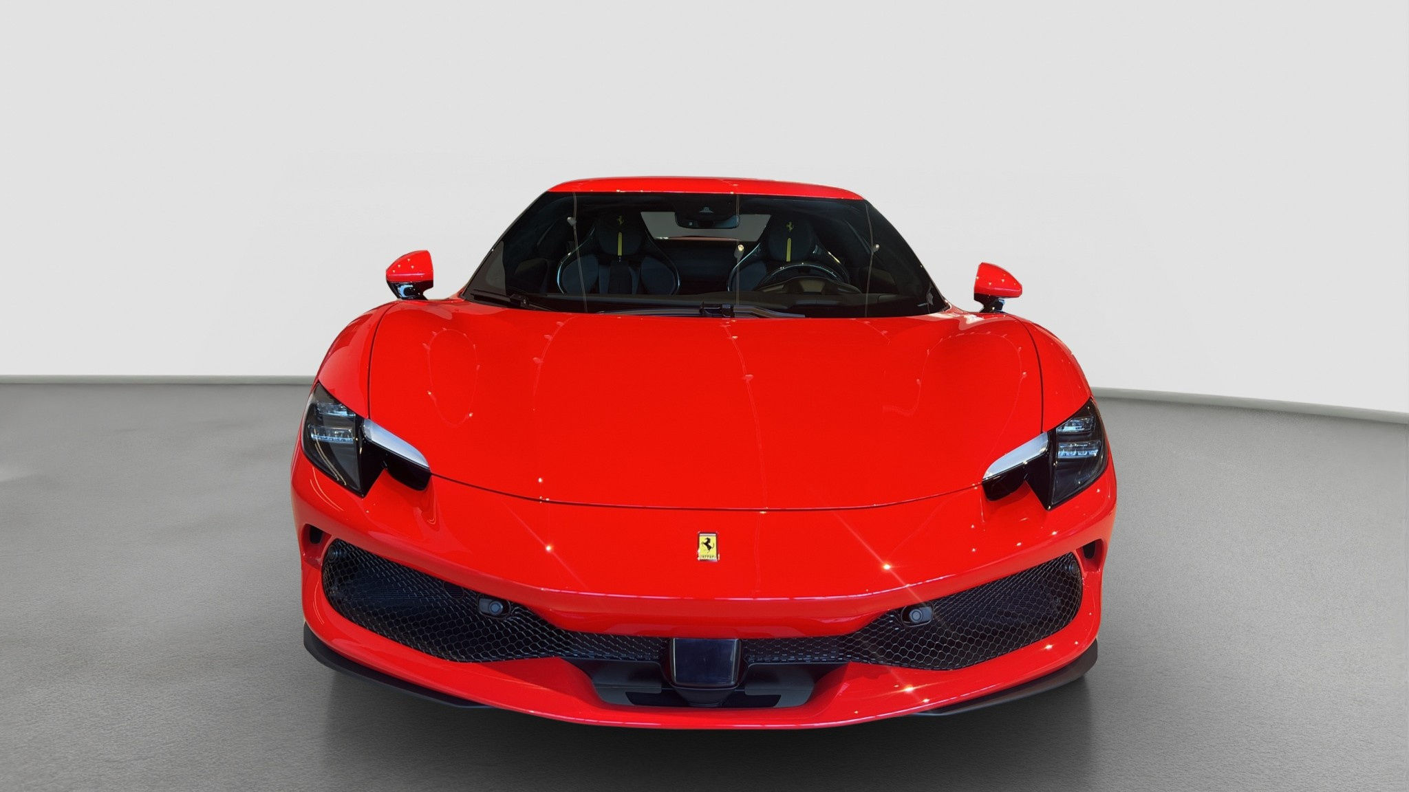 Ferrari 296 GTB - 2025 - Joinsteer - #2