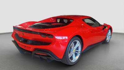 Ferrari 296 GTB -  - Joinsteer - #2