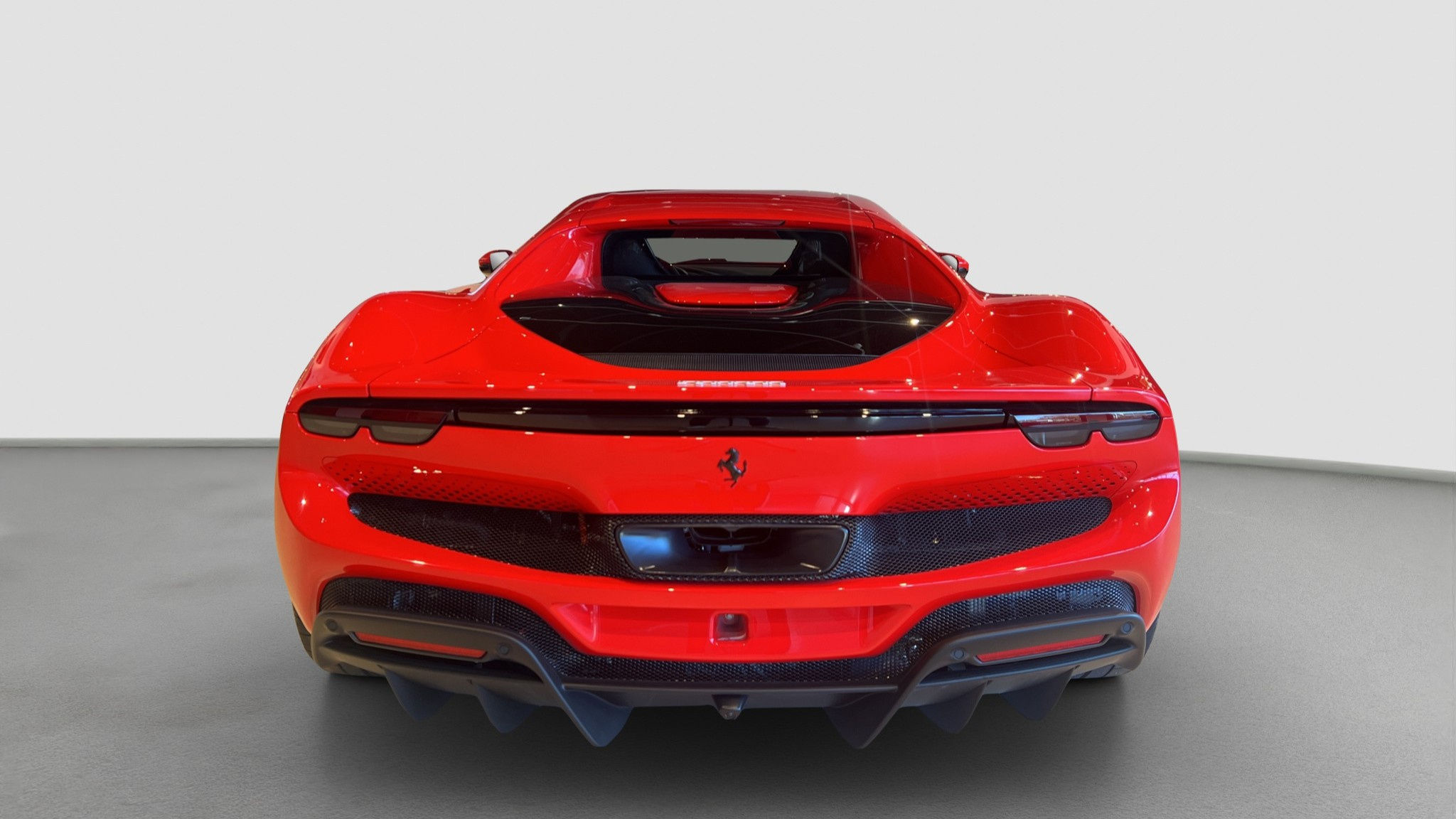 Ferrari 296 GTB - 2025 - Joinsteer - #4