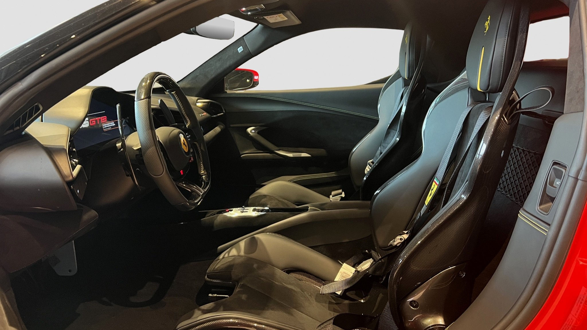 Ferrari 296 GTB - 2025 - Joinsteer - #5